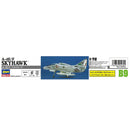 Hasegawa 1/72 A-4E/F Skyhawk (U.S. Navy/M.C. Carrier-Based Attacker)