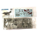 Hasegawa 1/72 A-4E/F Skyhawk (U.S. Navy/M.C. Carrier-Based Attacker)