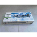 Hasegawa 1/72 AV-8A Harrier (U.S.M.C. Attacker)