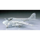 Hasegawa 1/72 A-6E INTRUDER (U.S. Navy/M.C. Carrier-Borne Attacker)
