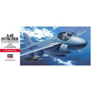 Hasegawa 1/72 A-6E INTRUDER (U.S. Navy/M.C. Carrier-Borne Attacker)