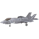 Hasegawa 1/72 F-35A LIGHTNING II (U.S. Air Force Tactical Fighter)