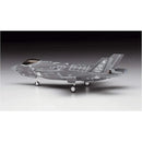 Hasegawa 1/72 F-35A LIGHTNING II (U.S. Air Force Tactical Fighter)