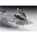Hasegawa 1/72 F-35A LIGHTNING II (U.S. Air Force Tactical Fighter)