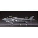 Hasegawa 1/72 F-35A LIGHTNING II (U.S. Air Force Tactical Fighter)