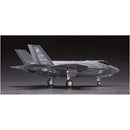 Hasegawa 1/72 F-35A LIGHTNING II (U.S. Air Force Tactical Fighter)