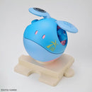 GUNDAM - HG 1/144 BEARGGUY OHANA & ALOHARO SET