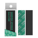 DSPIAE 5mm Sanding Sponge 5pcs SS5 #180 ~ #2500