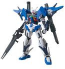 GUNDAM - HG 1/144 GUNDAM 00 SKY