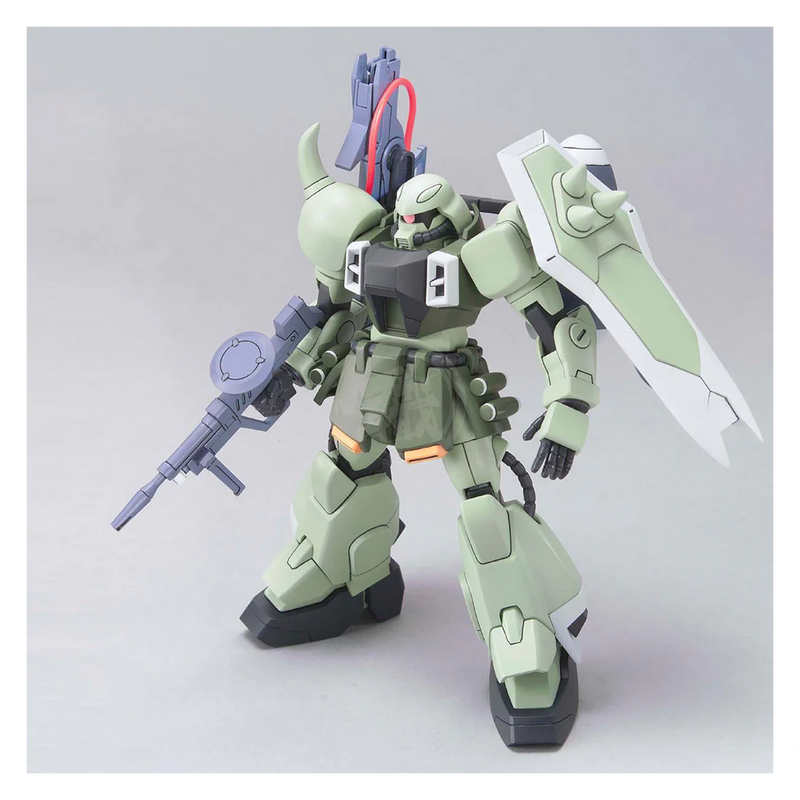 GUNDAM - HG 1/144 GUNNER ZAKU WARRIOR 23