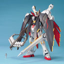 GUNDAM - MG 1/100 CROSSBONE FULL CLOTH