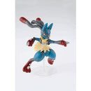 POKEMON - MODEL KIT MEGA LUCARIO