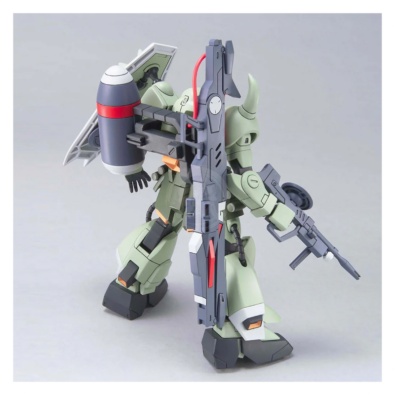 GUNDAM - HG 1/144 GUNNER ZAKU WARRIOR 23