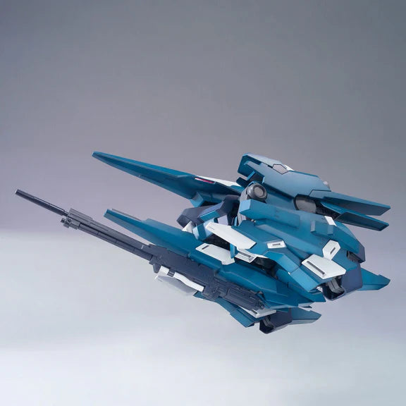 GUNDAM - MG 1/100 RGZ-95 REZEL