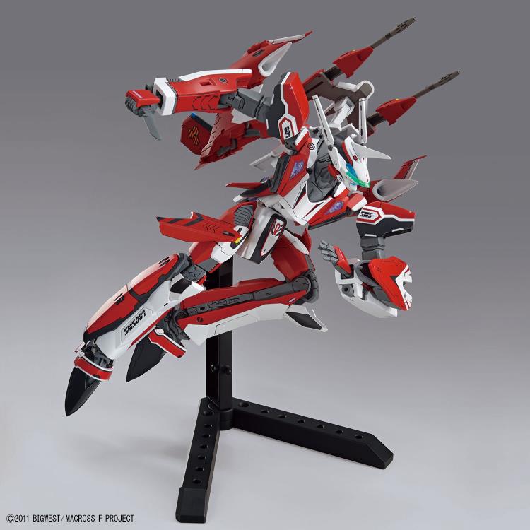 BANDAI - HG 1/100 YF-29 DURANDAL VALKYRIE (ALTO SAOTOME USE)