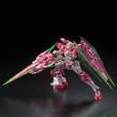 (THE GUNDAM BASE LIMITED) GUNDAM - RG 1/144 00 QAN[T][TRANS-AM CLEAR]