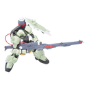 GUNDAM - HG 1/144 GUNNER ZAKU WARRIOR 23