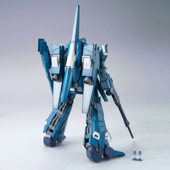 GUNDAM - MG 1/100 RGZ-95 REZEL