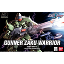 GUNDAM - HG 1/144 GUNNER ZAKU WARRIOR 23