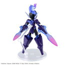 POKEMON - MODEL KIT CERULEDGE