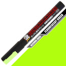 Mr. Hobby GSI Creos Gundam Marker - G.Green Fluorescent