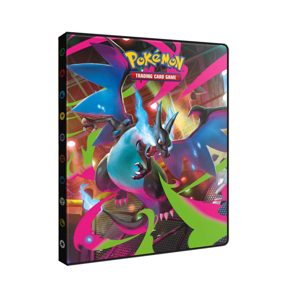 Card Binders & Pages Card Binders & Pages