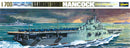 Hasegawa 1/700 U.S. Aircraft Carrier Hancock Water Line Series