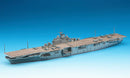 Hasegawa 1/700 U.S. Aircraft Carrier Hancock Water Line Series