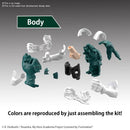 MY HERO - ENTRY GRADE IZUKU MIDORIYA 3L