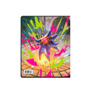 Ultra Pro - Pokemon TCG Mega Evolution Perfect Order 4-Pocket Portfolio