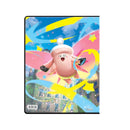 Ultra Pro - Pokemon TCG Mega Evolution Perfect Order 9-Pocket Portfolio
