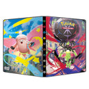Ultra Pro - Pokemon TCG Mega Evolution Perfect Order 9-Pocket Portfolio