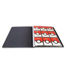 Ultra Pro - Pokemon TCG Mega Evolution Chaos Rising 9-Pocket Portfolio