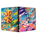 Ultra Pro - Pokemon TCG Mega Evolution Chaos Rising 9-Pocket Portfolio