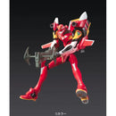 BANDAI - HG EVANGELION 02 (NEW MOVIE "HA" VER.)