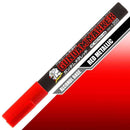 Mr. Hobby GSI Creos Gundam Marker - Gundam Meta Red