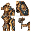 Warhammer Age Of Sigmar -  Stormcast Eternals + Paint Set