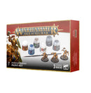 Warhammer Age Of Sigmar -  Stormcast Eternals + Paint Set