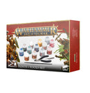Warhammer Age Of Sigmar - Paints + Tools