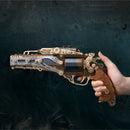 HowCat Steampunk Revolver 3d Wooden Puzzle