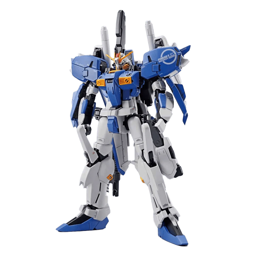 GUNDAM - MG 1/100 EXS GUNDAM/S GUNDAM GUNDAM - MG 1/100 EXS GUNDAM/S GUNDAM