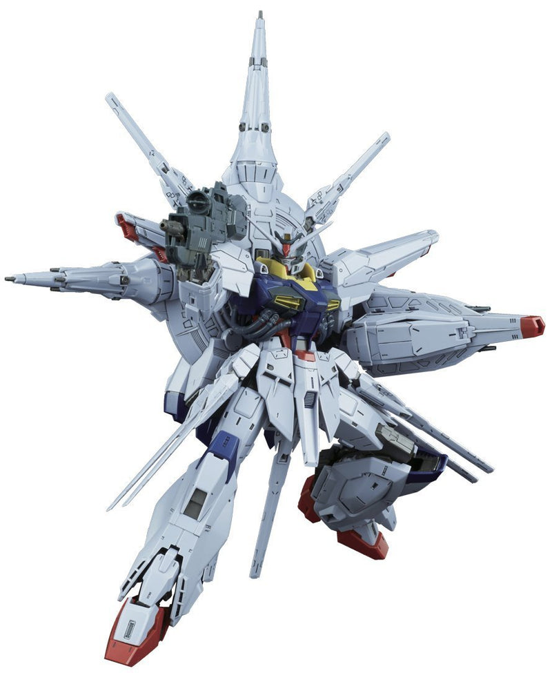 GUNDAM - MG 1/100 PROVIDENCE GUNDAM