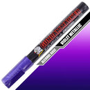 Mr. Hobby GSI Creos Gundam Marker - Gundam Meta Violet