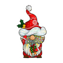 Woodbests - Christmas Goblin Wooden Jigsaw Puzzle (250-300pcs)