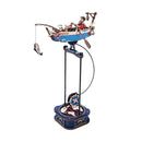Robotime ROKR Ocean Fisher MCD02