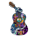 Woodbests - Silent Guitar Wooden Jigsaw Puzzle(250-300pcs)