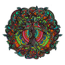 Woodbests - Tree Of Life Wooden Jigsaw Puzzle (160-200pcs)