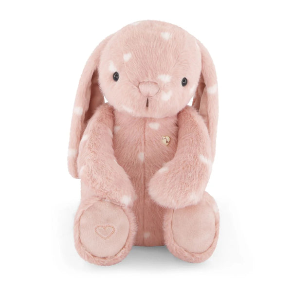JAMIE KAY SNUGGLE BUNNIES - PENELOPE - LITTLE LOVE 30CM PLUSH