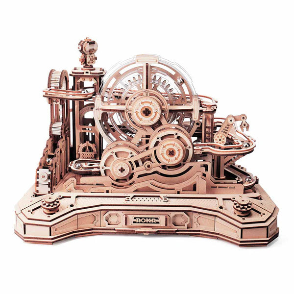 Robotime ROKR Gearball Scramble 3D Wooden Puzzle EGC01 (Pre-Order)
