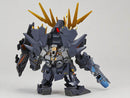 GUNDAM - SD GUNDAM EX-STANDARD 015 UNICORN GUNDAM 02 BANSHEE NORN DESTROY MODE